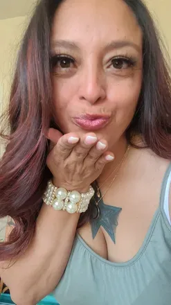 OnlyFans account  nativefirequeen avatar 1