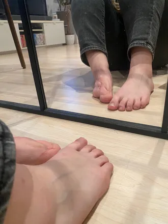 OnlyFans account  amputationlula header 2
