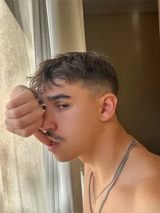 OnlyFans cuenta hugoalgt avatar 1