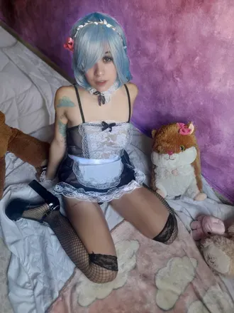 OnlyFans cuenta mitsuki_birthday avatar 1