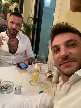 OnlyFans cuenta couple8781 avatar 1