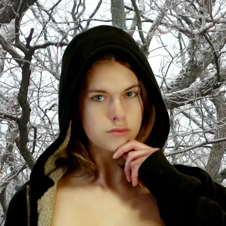 OnlyFans cuenta morganmoonwyrd avatar 1