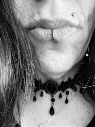 OnlyFans cuenta melisandrequeen avatar 1