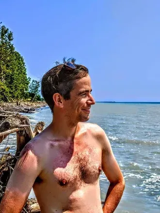 OnlyFans account  jedlofgren avatar 1