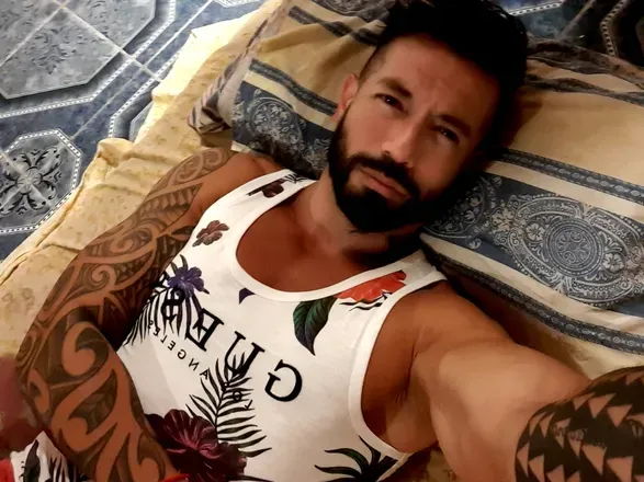 OnlyFans cuenta daaniells avatar 1