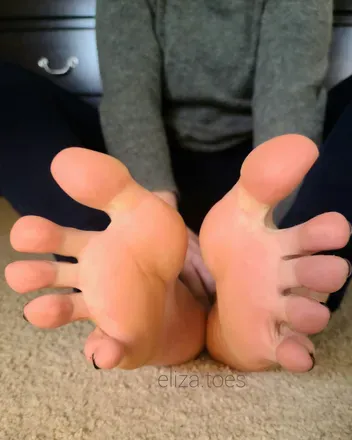 OnlyFans cuenta eliza.toes avatar 1