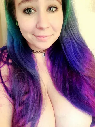 OnlyFans cuenta lustyluna_ddd avatar 1
