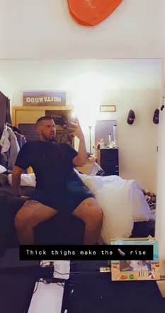 OnlyFans cuenta infukinsane avatar 1