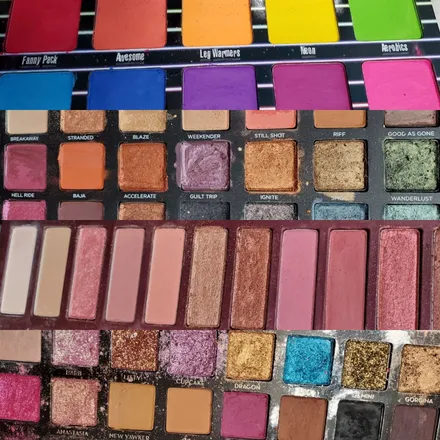 OnlyFans cuenta eyebeauty321 header 2