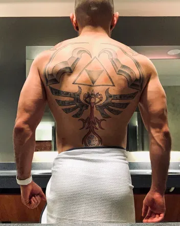 OnlyFans cuenta mysterysancho header 2