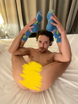 OnlyFans cuenta romeobttm avatar 1