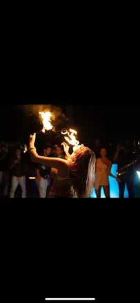 OnlyFans cuenta firebellydance header 2