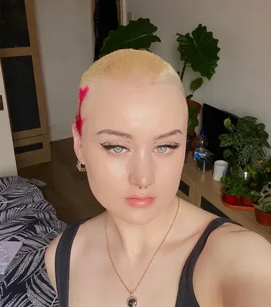 OnlyFans cuenta bbygrlnatasha avatar 1