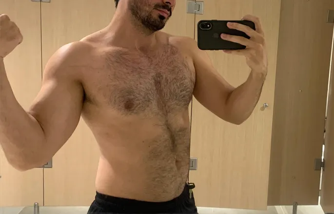 OnlyFans cuenta dave17952 header 2