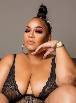 OnlyFans account  chaikadanoutahxx avatar 1