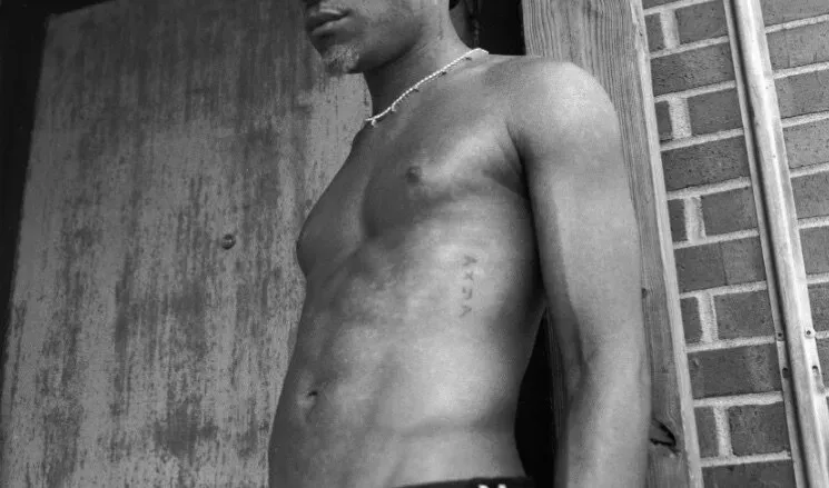 OnlyFans cuenta officiallyjamal avatar 1