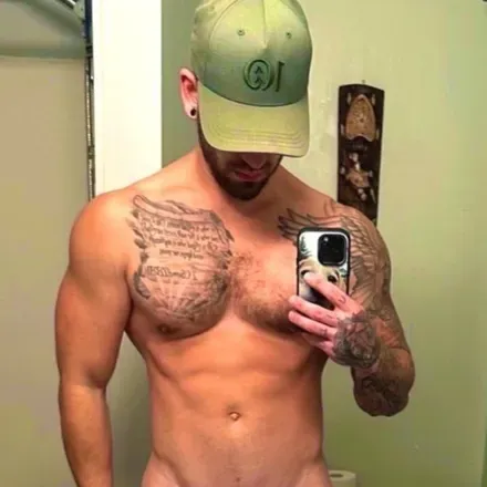 OnlyFans cuenta romanswolexxx avatar 1