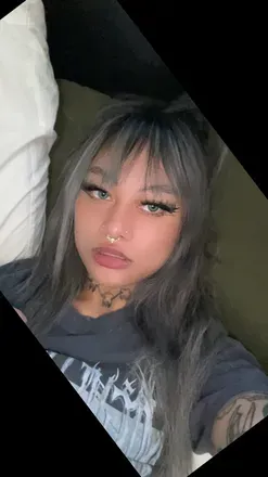 OnlyFans cuenta bbyfatale avatar 1
