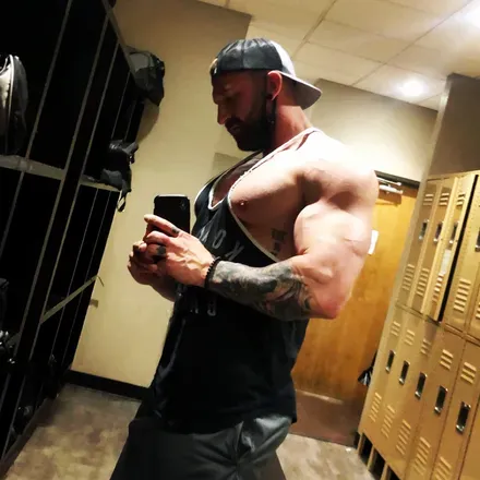 OnlyFans account  nmarklowitz avatar 1