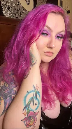 OnlyFans cuenta kitty-go-mao avatar 1