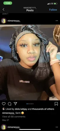 OnlyFans cuenta prettypussyedition avatar 1