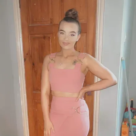 OnlyFans cuenta molly1xox avatar 1