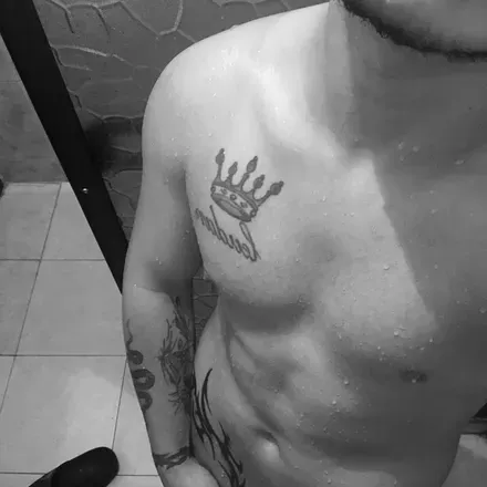 OnlyFans cuenta hotboy_luxe avatar 1