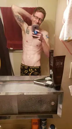 OnlyFans cuenta gingerbread509 avatar 1
