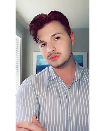 OnlyFans account  austinv20 avatar 1