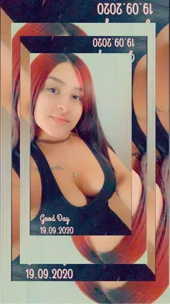 OnlyFans cuenta bebecita31 avatar 1