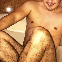 OnlyFans cuenta scruffyvenezuelan avatar 1