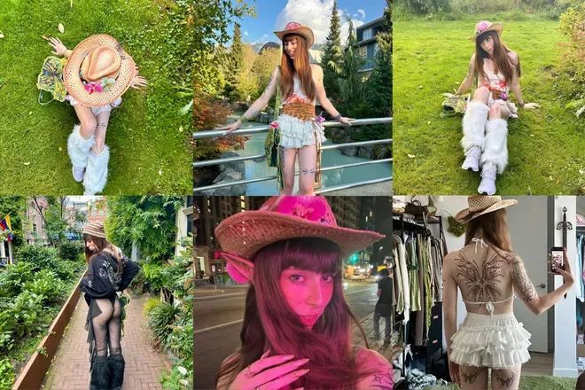OnlyFans cuenta thetransfairy header 2