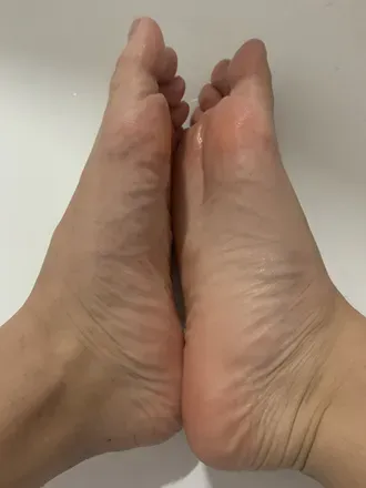 OnlyFans account  lilodailyfeet avatar 1