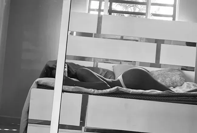 OnlyFans cuenta luvrr.girl23 avatar 1