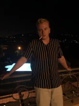 OnlyFans cuenta brettfhedges avatar 1