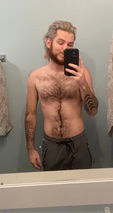 OnlyFans cuenta vikingbiker97 avatar 1