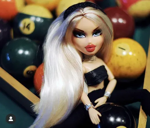 OnlyFans cuenta u16341989 avatar 1