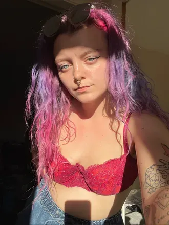 OnlyFans cuenta xlaura3456xx avatar 1