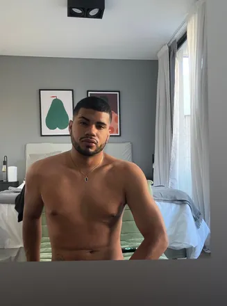 OnlyFans cuenta farregui.vip header 2