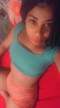 OnlyFans cuenta chanelreyna avatar 1