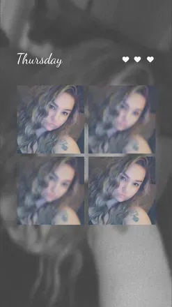 OnlyFans cuenta xoxoriexoxo19 avatar 1