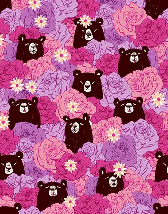 OnlyFans cuenta bearlysfw header 2