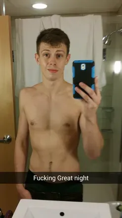 OnlyFans cuenta justinmcnasty avatar 1