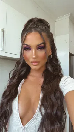OnlyFans cuenta browneyedbabiii avatar 1