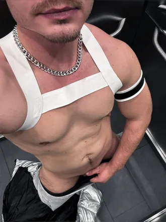 OnlyFans cuenta naughtynickx header 1