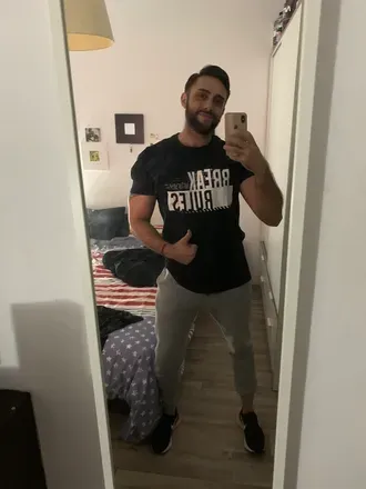 OnlyFans cuenta davidrvilon avatar 1
