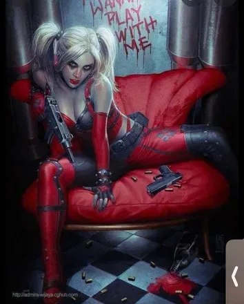 OnlyFans cuenta harleeyzq avatar 1