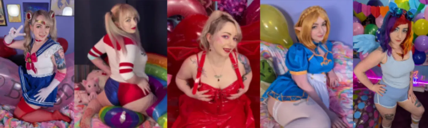 OnlyFans cuenta inflatagirlxoxo header 2