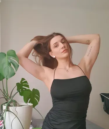 OnlyFans cuenta millie_f avatar 1