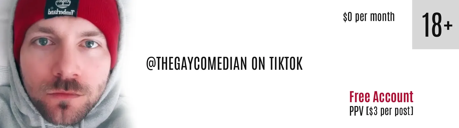 OnlyFans cuenta thegcxxxfree header 2